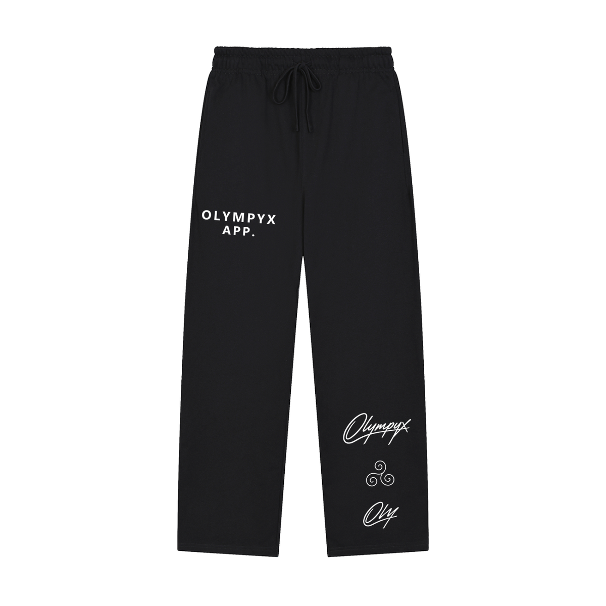 Straight Leg Olympyx Original Sweatpants