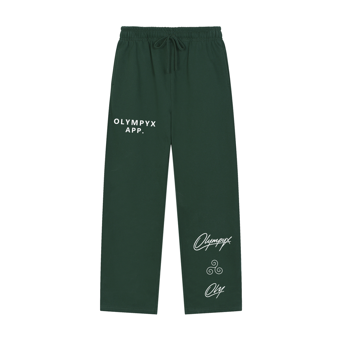 Straight Leg Olympyx Original Sweatpants