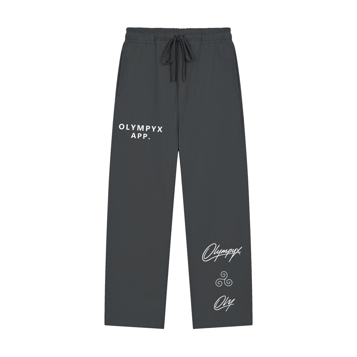 Straight Leg Olympyx Original Sweatpants