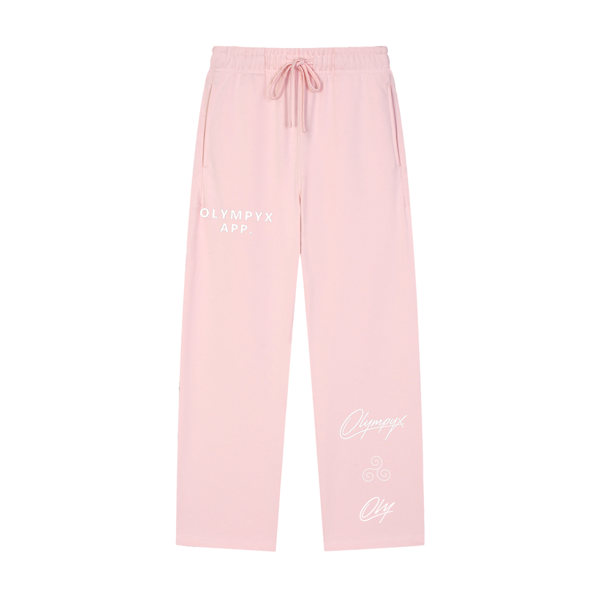 Straight Leg Olympyx Original Sweatpants