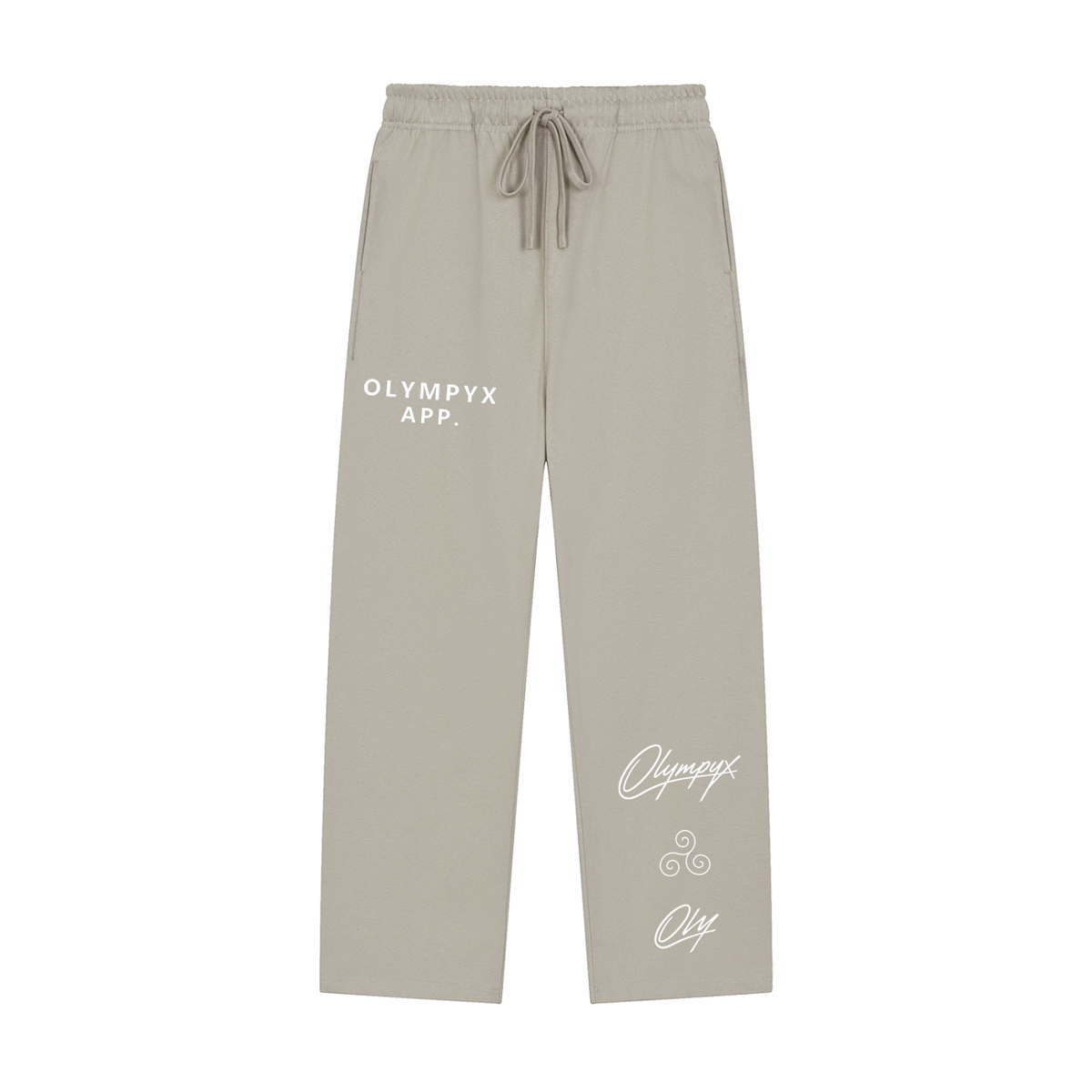 Straight Leg Olympyx Original Sweatpants